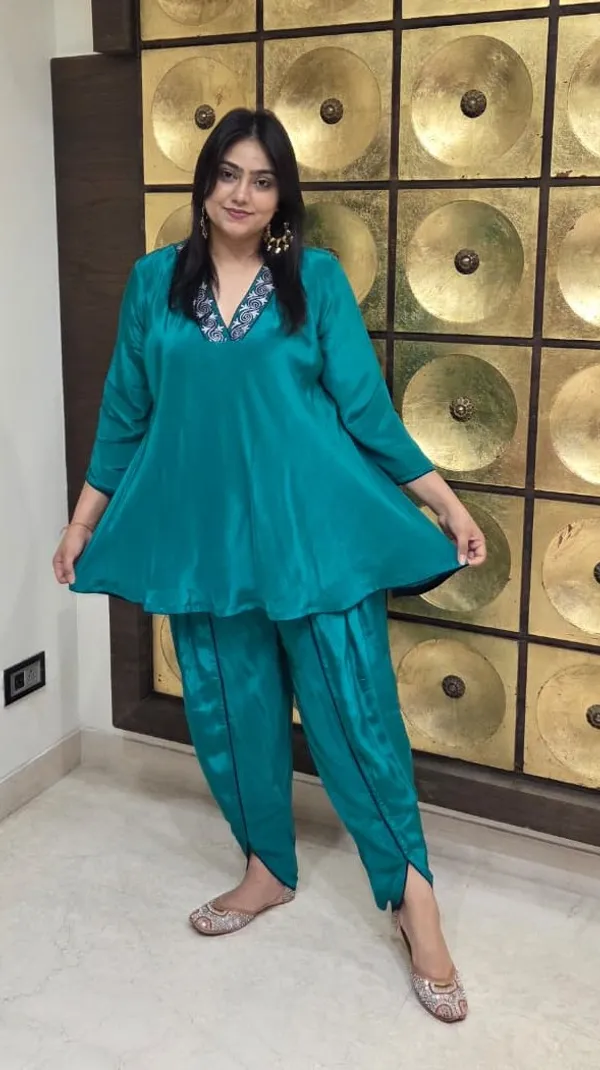 Rama_Green_Pure_Crepe_Co-Ord_Set