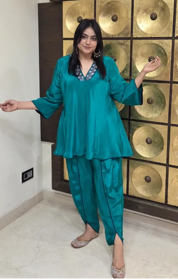 Rama_Green_Pure_Crepe_Co-Ord_Set
