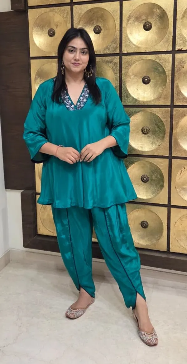 Rama_Green_Pure_Crepe_Co-Ord_Set
