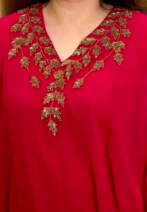 Scarlet_Grace_Dress_w/_Side_Slits
