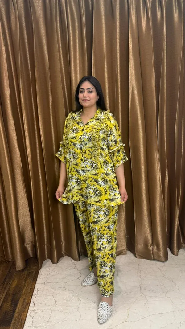 Sunshine_Bloom_Printed_Crepe_Co-ord_Set