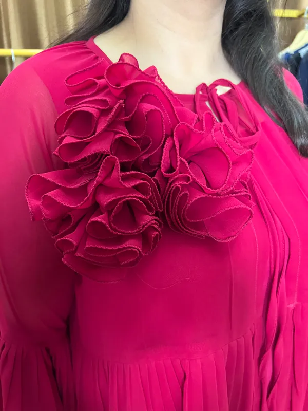 Flora_Élite_Top