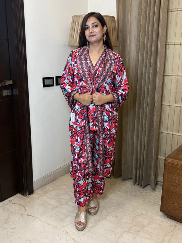 Multicolor_Printed_3_Piece_Co-Ord_Set_For_Women
