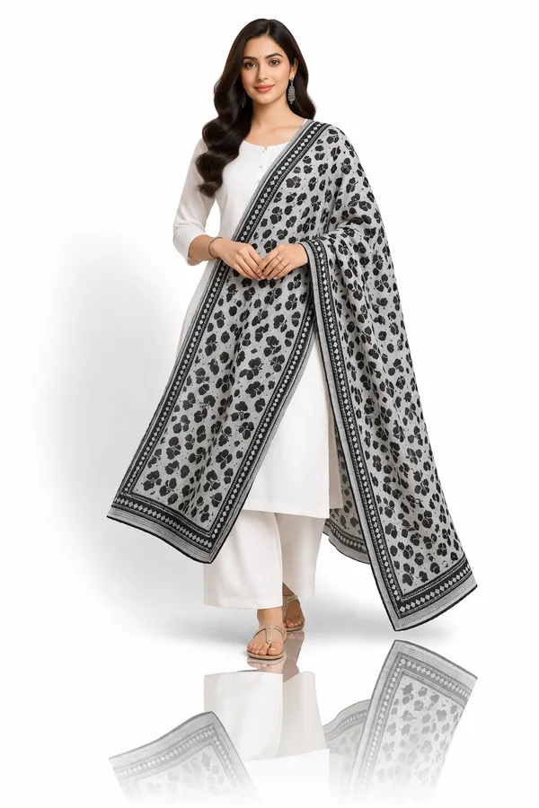 Ultra_Soft_Cotton_Knitted_Dupatta_|_Trendy_Lightweight_Summer_Dupatta_for_Daily_Use