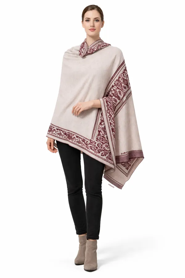 Grey_Wool_With_Viscose_Soft_Ethnic_Shawl_For_Women