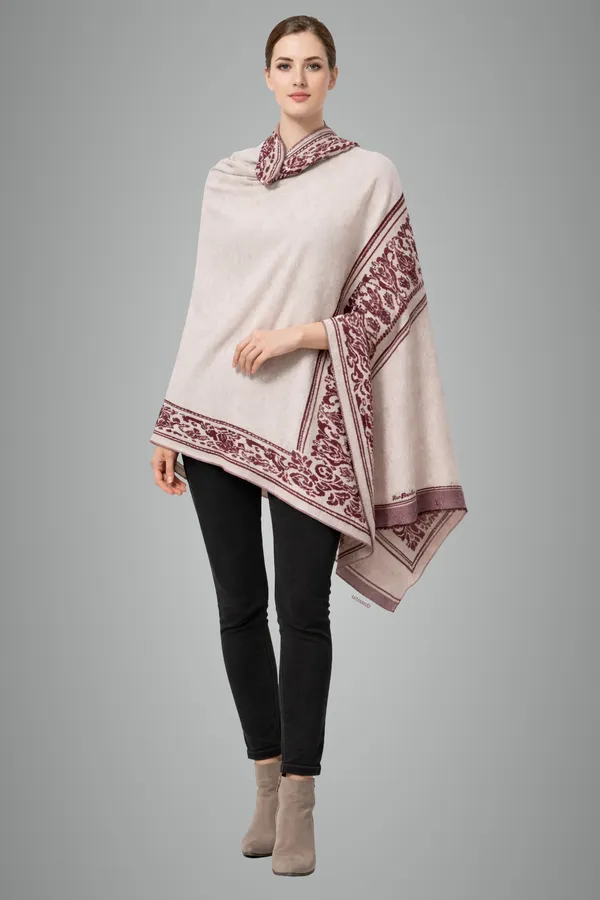 Grey_Wool_With_Viscose_Soft_Ethnic_Shawl_For_Women