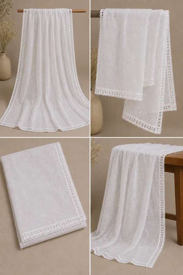 Women's_White_Cotton_Karachi_Embroidered_Dupatta_|_Soft_&_Lightweight_|_Breathable_Comfort_|_2.25_Meter_Ethnic_Dupatta