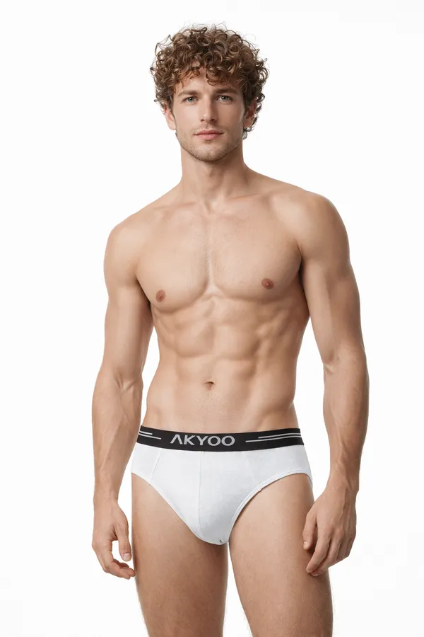 AKYOO_off_White_Men's_Brief_Underwear_Soft_Cotton_Stretch_Innerwear_for_Daily_Wear_Breathable_Comfortable_Fit