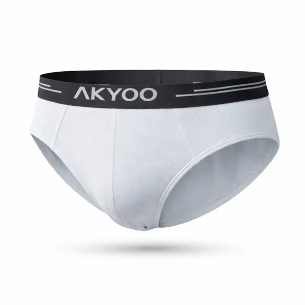 AKYOO_off_White_Men's_Brief_Underwear_Soft_Cotton_Stretch_Innerwear_for_Daily_Wear_Breathable_Comfortable_Fit