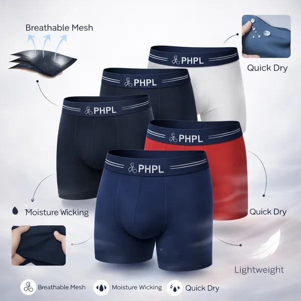 PHPL_Premium_Men_Combo_of_5_Boxer_Briefs_Ultra_Soft_Stretch_Underwear_|_Under_the_House_of_Robeela