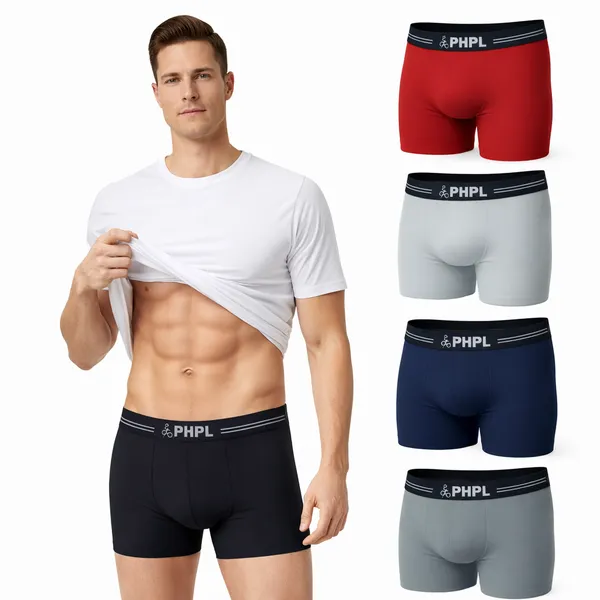 PHPL_Premium_Men_Combo_of_5_Boxer_Briefs_Ultra_Soft_Stretch_Underwear_|_Under_the_House_of_Robeela