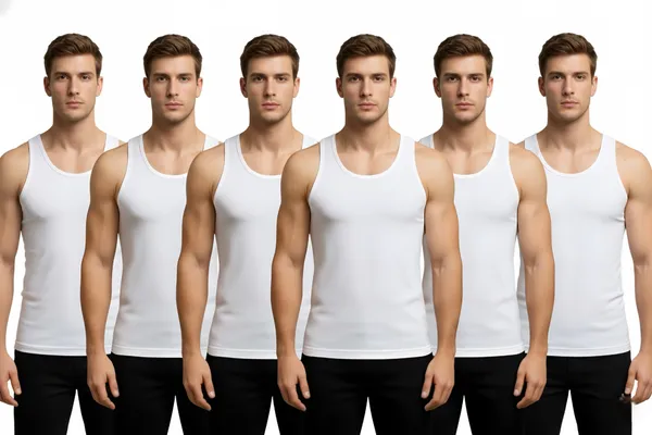 V.R._Brand_Men's_Cotton_Vest_Pack_of_6_|_Regular_Fit_Sleeveless_Gym_&_Daily_Wear_Innerwear_(White)