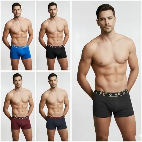 V.R._Men's_Premium_Boxer_Briefs_Combo_Pack_of_5_Ultra_Soft_Stretch_Innerwear_|_Under_the_House_of_Robeela
