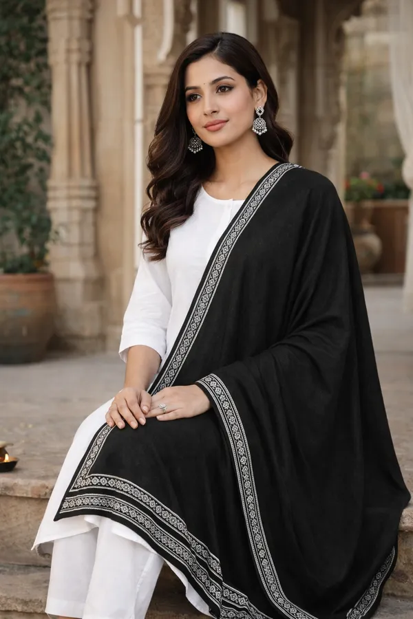 Lightweight_Knitted_Cotton_Dupatta_|_Breathable_Summer_Dupatta_for_Girls_&_Women