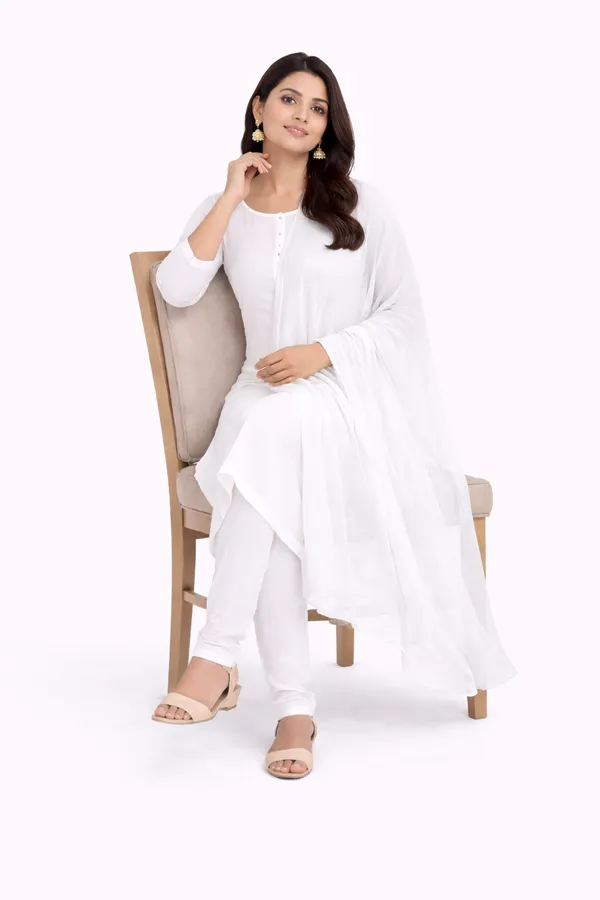 Designer_Cotton_Knitted_White_Dupatta_|_Soft_&_Elegant_Summer_Fashion_Dupatta