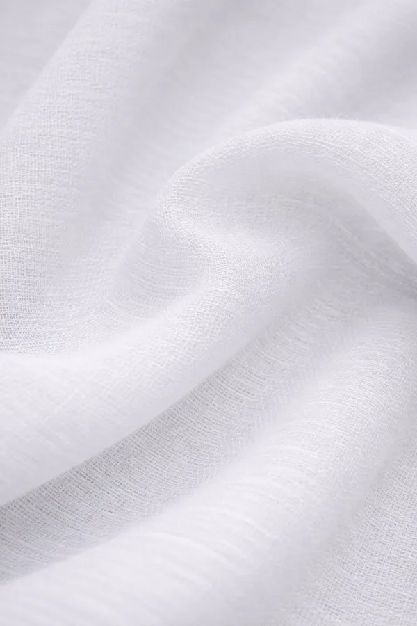 Designer_Cotton_Knitted_White_Dupatta_|_Soft_&_Elegant_Summer_Fashion_Dupatta
