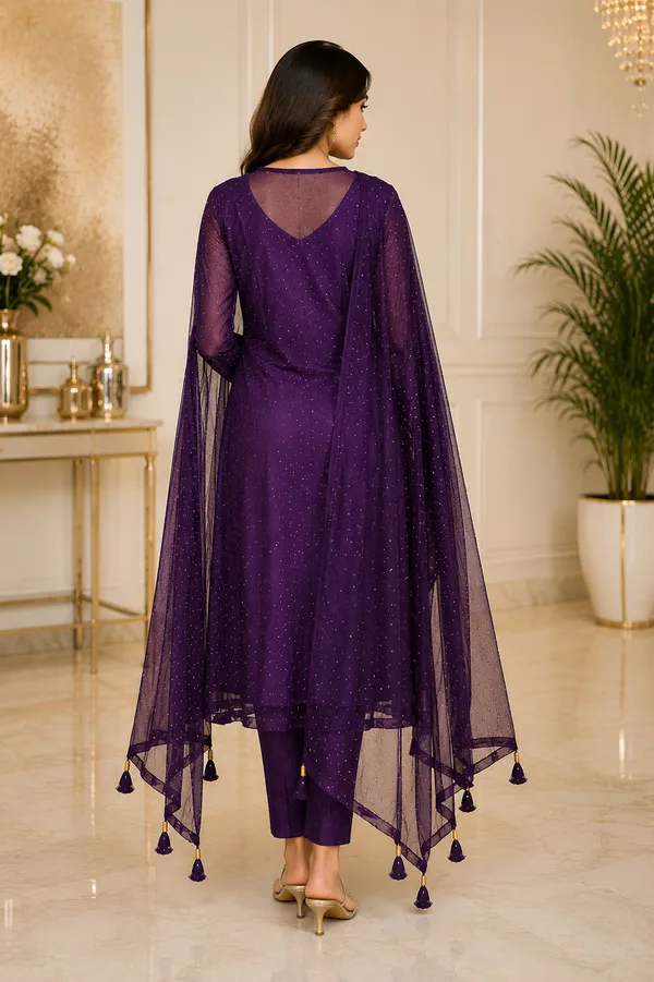 Purple_Cotton__Dupatta_for_Women_|_White_Stone_Work_|_Tassel_Border_|_Soft_Lightweight_Party_Wear,_Wedding_&_Festive_Dupatta