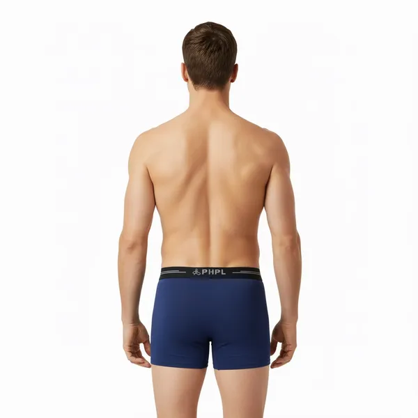 PHPL_Premium_Men_Navy_Blue_Boxer_Briefs_Ultra_Soft_Stretch_Underwear_|_Under_the_House_of_Robeela
