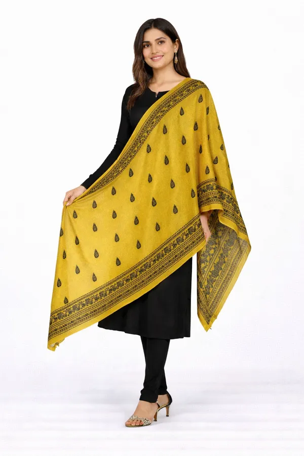 Designer_Cotton_Knitted_Dupatta_|_Soft_&_Elegant_Summer_Fashion_Dupatta