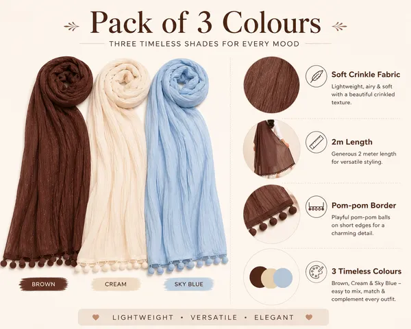 Women's_Pure_Cotton_Dupatta_Combo_Pack_of_3_|_Brown,_Off_White_&_Sky_Blue_|_2.25_Meter_Long_Soft_Breathable_Dupatta_Set
