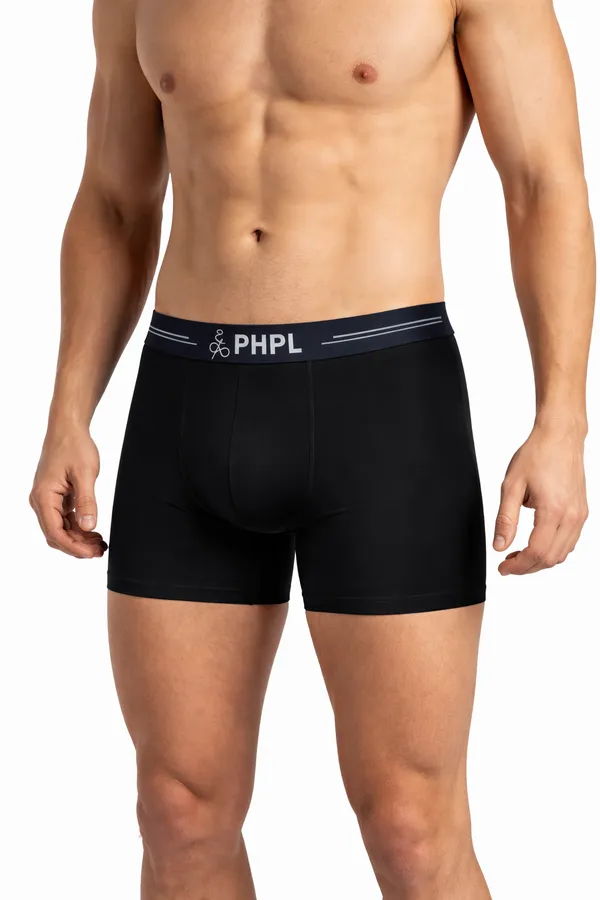 PHPL_Premium_Men_Black_Boxer_Briefs_Ultra_Soft_Stretch_Underwear_|_Under_the_House_of_Robeela