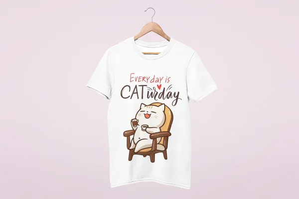 White_Cotton_Cat_T-Shirts_|_Oversized_Graphic_Tees_for_Cat_Lovers