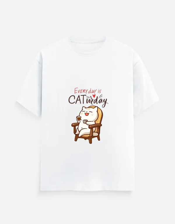 White_Cotton_Cat_T-Shirts_|_Oversized_Graphic_Tees_for_Cat_Lovers