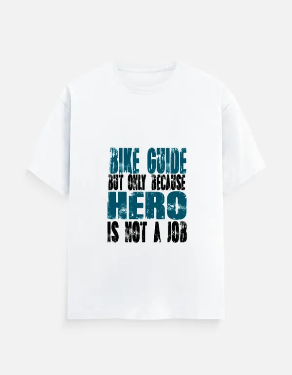 White_Cotton_Bike_T-Shirts_|_Oversized_Graphic_Tees_for_True_Riders