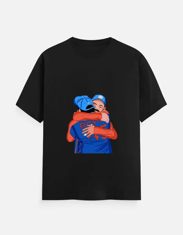 Black_Cotton_RO-KO_Reunion_Tee_|_Celebrate_Crickets_Brotherhood