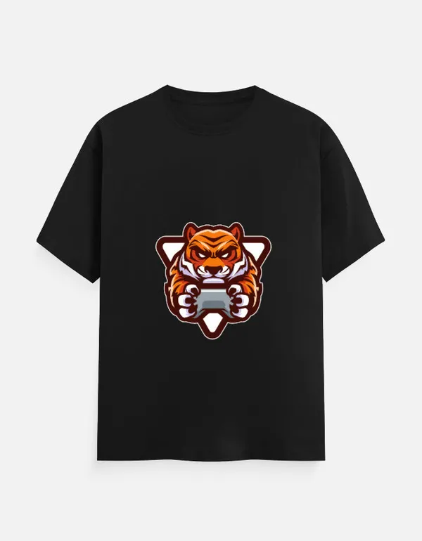 Black_Cotton_Gamer_T-Shirt_|_Play._Grind._Repeat.