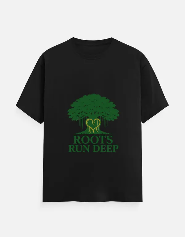 Black_Cotton_Roots_Run_Deep_T-Shirt_|_Stay_Grounded,_Grow_Strong