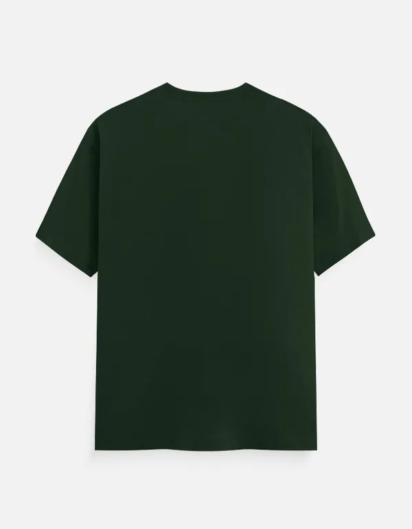 Bottle_Green_Cotton_Hating_Your_Body_Will_Never_Get_You_as_Far_as_Loving_It_Will_T-Shirt