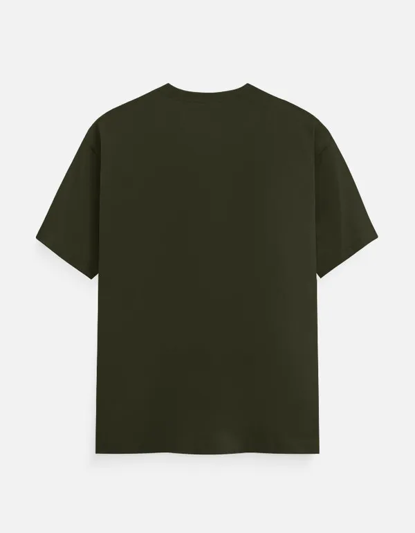 Olive_Green_Cotton_Life_is_Better_at_Gym_T-Shirt_|_Fitness_Motivation