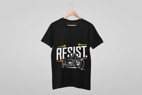 Black_Cotton_Bike_T-Shirts_|_Oversized_Graphic_Tees_for_Riders
