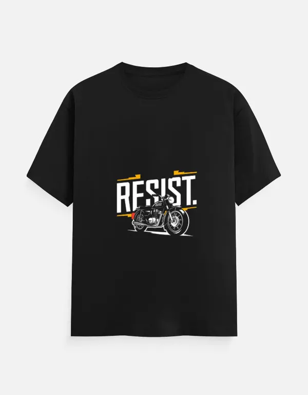Black_Cotton_Bike_T-Shirts_|_Oversized_Graphic_Tees_for_Riders