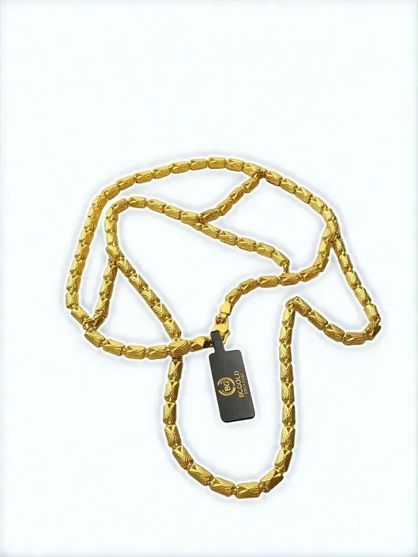 Premium_Gold_Plated_Swirl_Motif_Designer_Chain