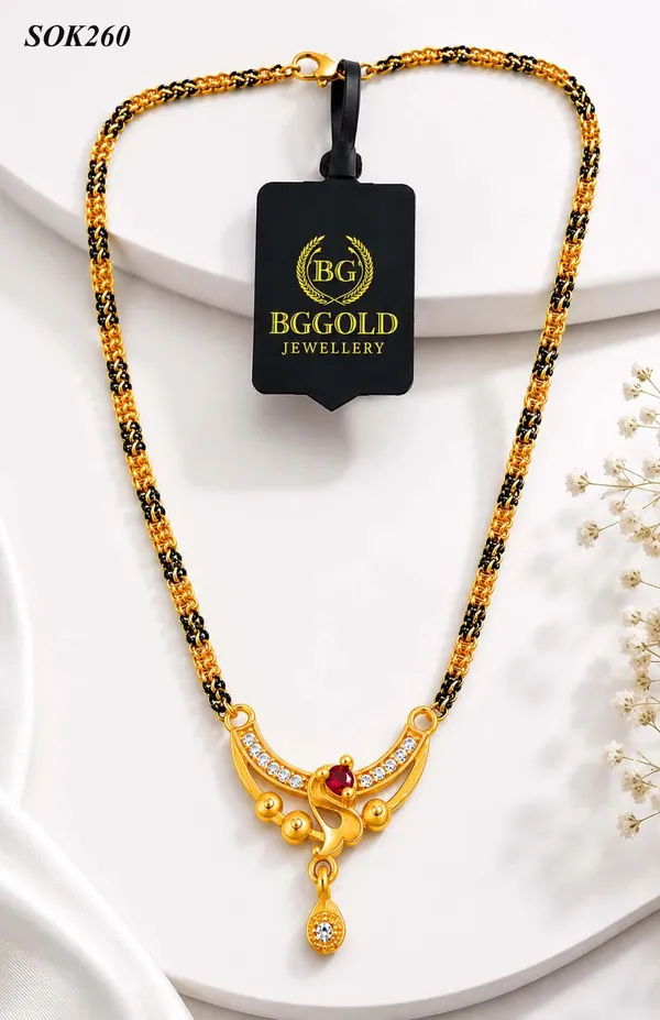 BG_Gold_Traditional_Gold_Mangalsutra_with_CZ_and_Ruby_Stone