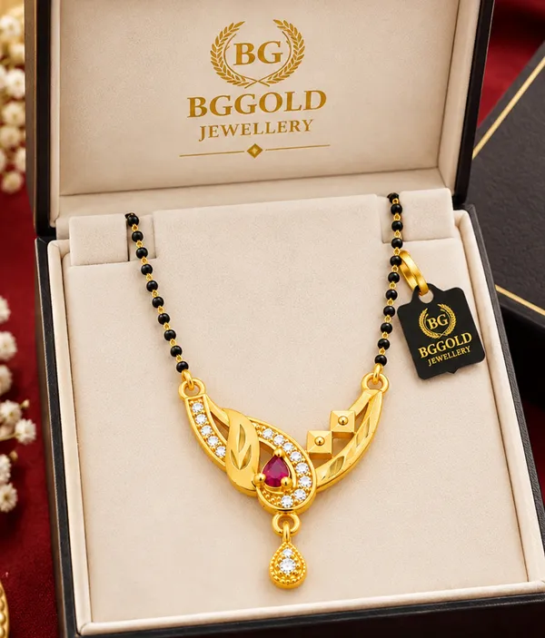 BG_Gold_Traditional_Gold-Plated_Mangalsutra_with_Ruby_and_CZ_Stones