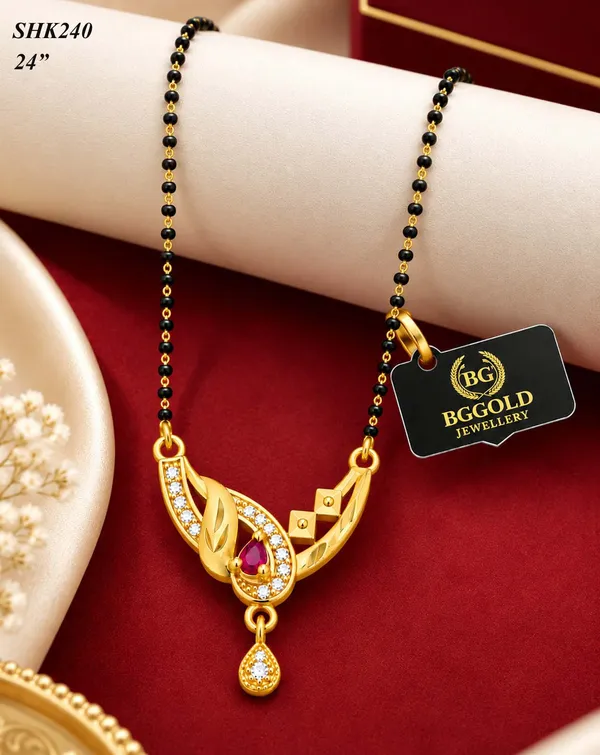 BG_Gold_Traditional_Gold-Plated_Mangalsutra_with_Ruby_and_CZ_Stones