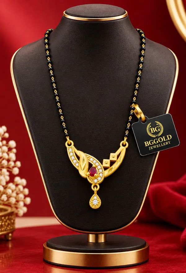 BG_Gold_Traditional_Gold-Plated_Mangalsutra_with_Ruby_and_CZ_Stones