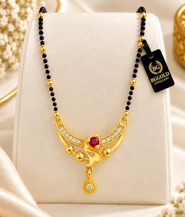 BG_Gold_Traditional_Gold-Plated_Mangalsutra_with_Ruby_and_CZ_Stones