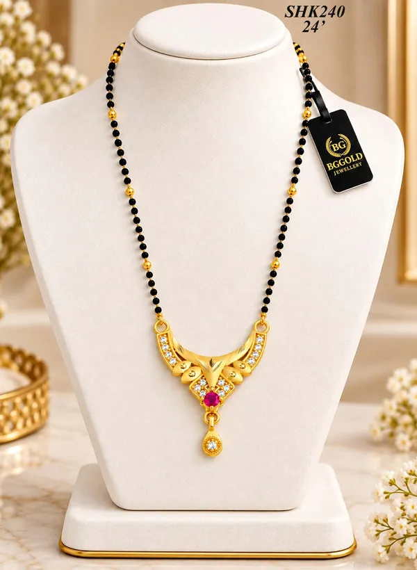 BG_Gold_Traditional_Gold-Plated_Mangalsutra_with_Ruby_and_CZ_Stones