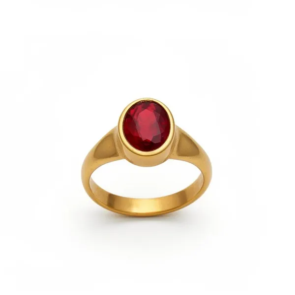 Balaji_Gold_Royal_Ruby_Red_Stone_Gold-Finish_Statement_Ring