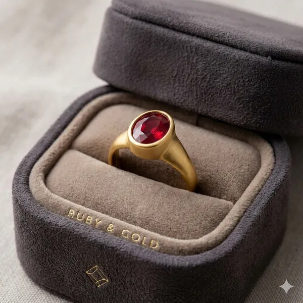 Balaji_Gold_Royal_Ruby_Red_Stone_Gold-Finish_Statement_Ring
