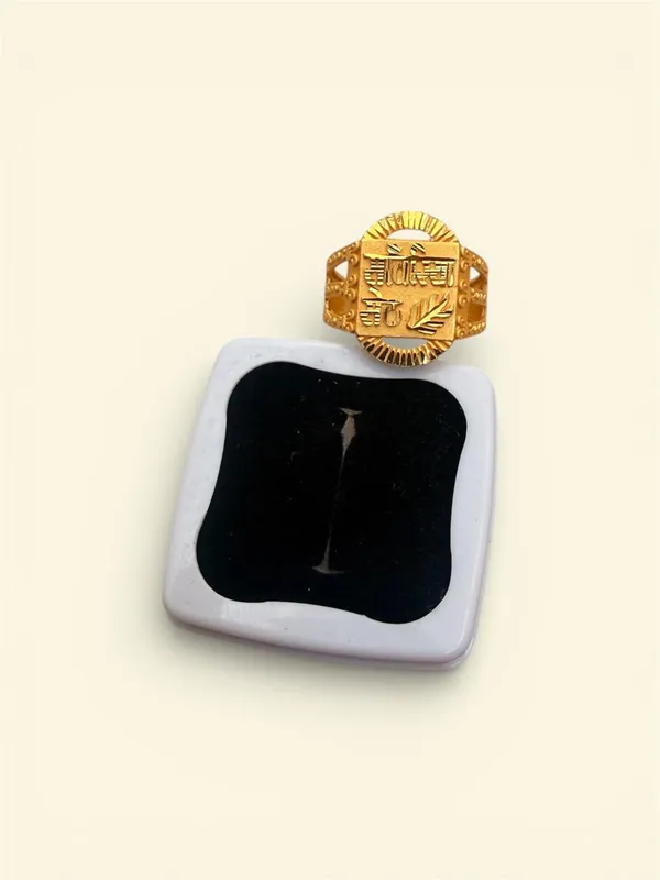 Balaji_Gold_Seth_Sanvariya_micro_gold_plated_ring_for_Men
