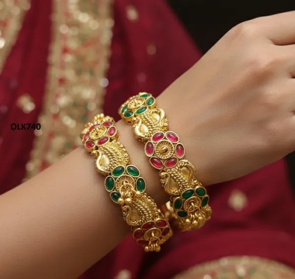 Balaji_Gold_Rajasthani_Golden_Royal_Stone_Studded_Traditional_Kada_Bangles_For_Women