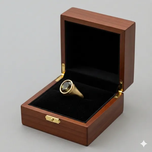 Elegant_Oval_Brown_Stone_Gold_Signet_Ring