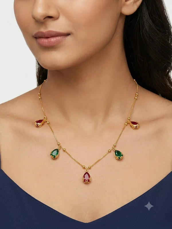 Elegant_Ruby_and_Emerald_Drop_Gold_Mala