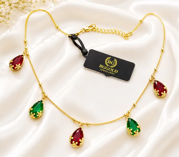 Elegant_Ruby_and_Emerald_Drop_Gold_Mala