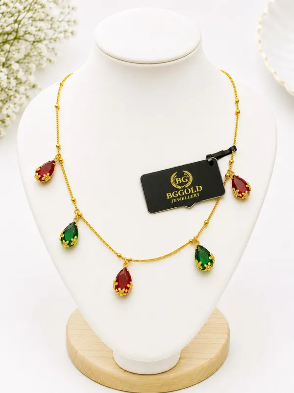 Elegant_Ruby_and_Emerald_Drop_Gold_Mala